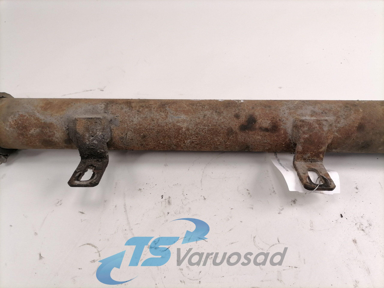 Scania Coolant pipe 1362974 - Sistema de refrigeración para Camión: foto 2 Scania Coolant pipe 1362974 - Sistema de refrigeración para Camión: foto 2
