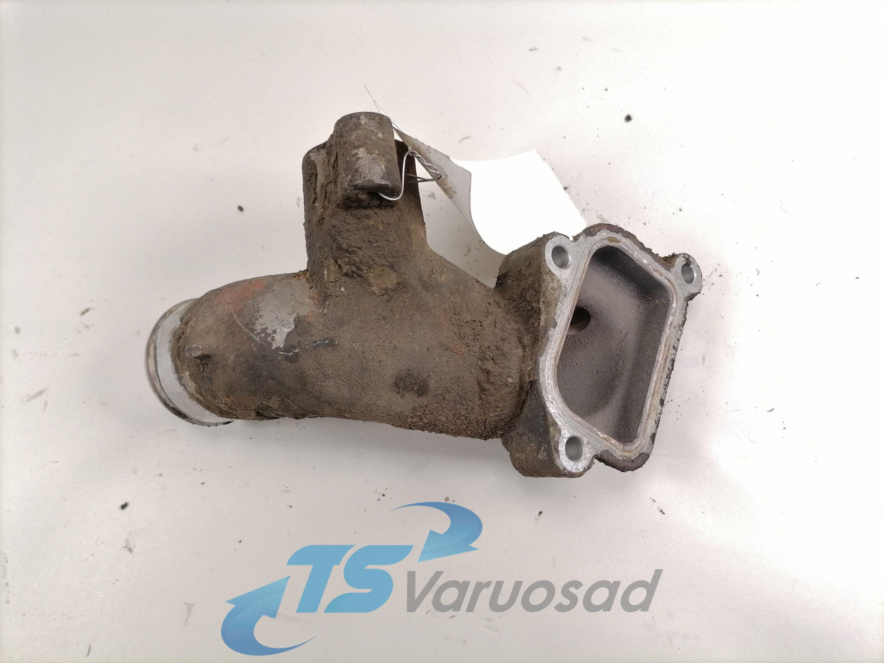 Scania Coolant pipe 1782663 - Sistema de refrigeración para Camión: foto 2 Scania Coolant pipe 1782663 - Sistema de refrigeración para Camión: foto 2