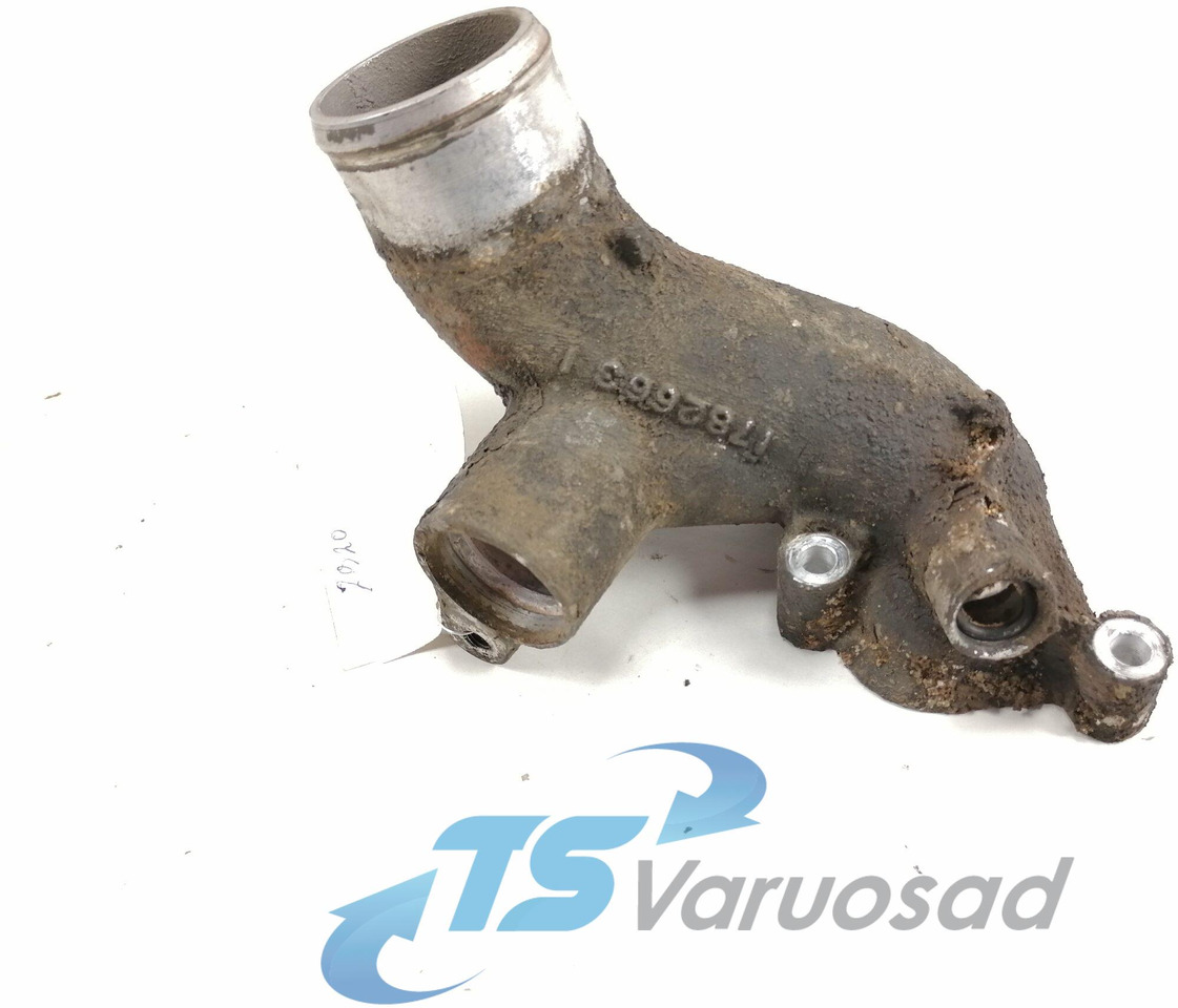Scania Coolant pipe 1782663 - Sistema de refrigeración para Camión: foto 1 Scania Coolant pipe 1782663 - Sistema de refrigeración para Camión: foto 1