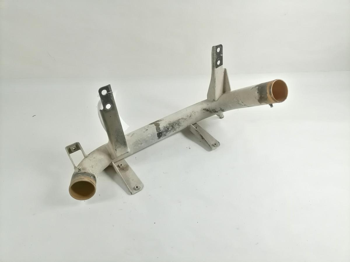 Scania Coolant pipe 1856590 - Sistema de refrigeración para Camión: foto 2 Scania Coolant pipe 1856590 - Sistema de refrigeración para Camión: foto 2