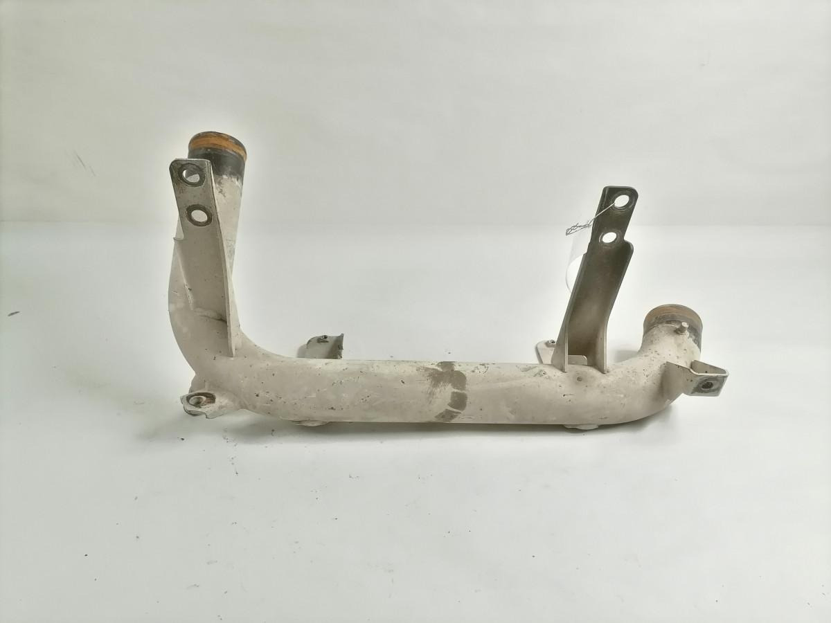 Scania Coolant pipe 1856590 - Sistema de refrigeración para Camión: foto 3 Scania Coolant pipe 1856590 - Sistema de refrigeración para Camión: foto 3