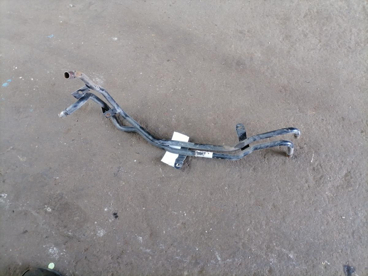 Scania Coolant pipe 1883377 - Sistema de refrigeración para Camión: foto 2 Scania Coolant pipe 1883377 - Sistema de refrigeración para Camión: foto 2