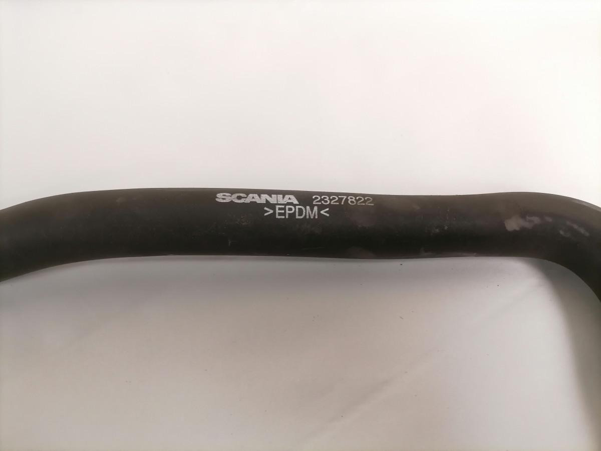 Scania Coolant pipe 2311076 - Sistema de refrigeración para Camión: foto 3 Scania Coolant pipe 2311076 - Sistema de refrigeración para Camión: foto 3