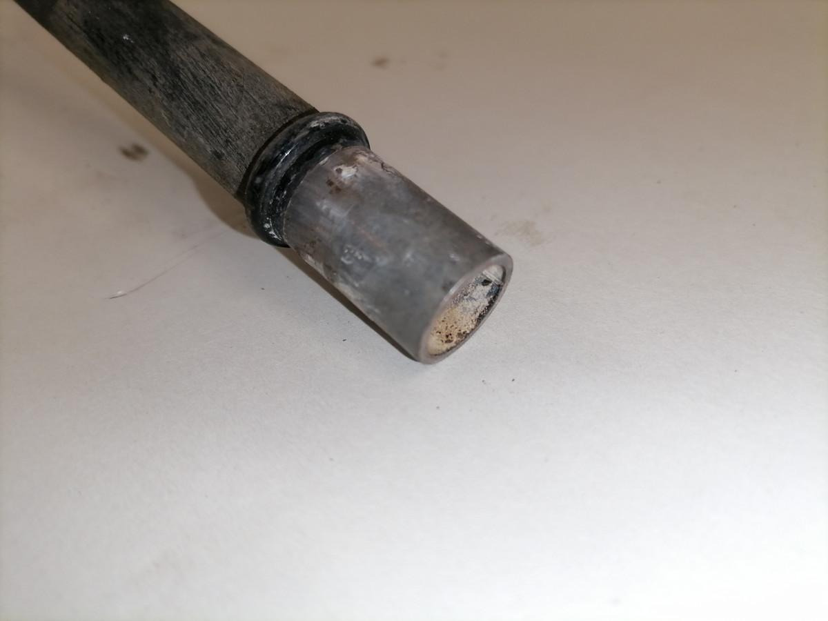 Scania Coolant pipe 2494400 - Sistema de refrigeración para Camión: foto 2 Scania Coolant pipe 2494400 - Sistema de refrigeración para Camión: foto 2