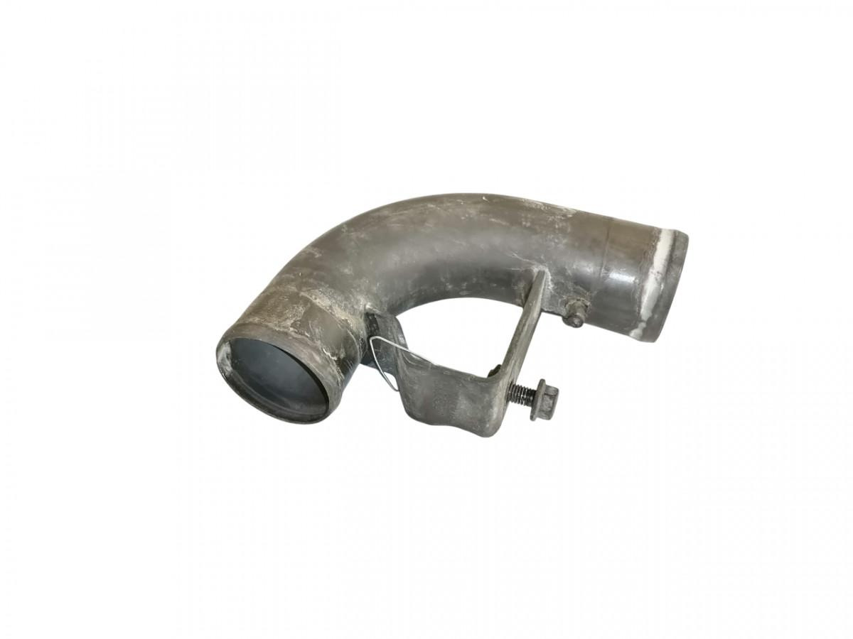 Scania Coolant pipe 2555931 - Sistema de refrigeración para Camión: foto 1 Scania Coolant pipe 2555931 - Sistema de refrigeración para Camión: foto 1