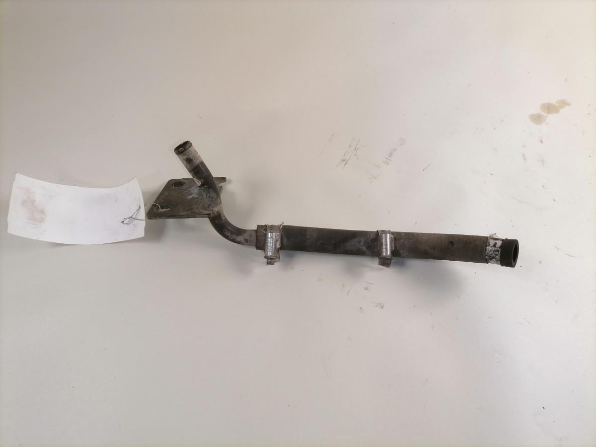 Scania Coolant pipe 2613818 - Sistema de refrigeración para Camión: foto 4 Scania Coolant pipe 2613818 - Sistema de refrigeración para Camión: foto 4