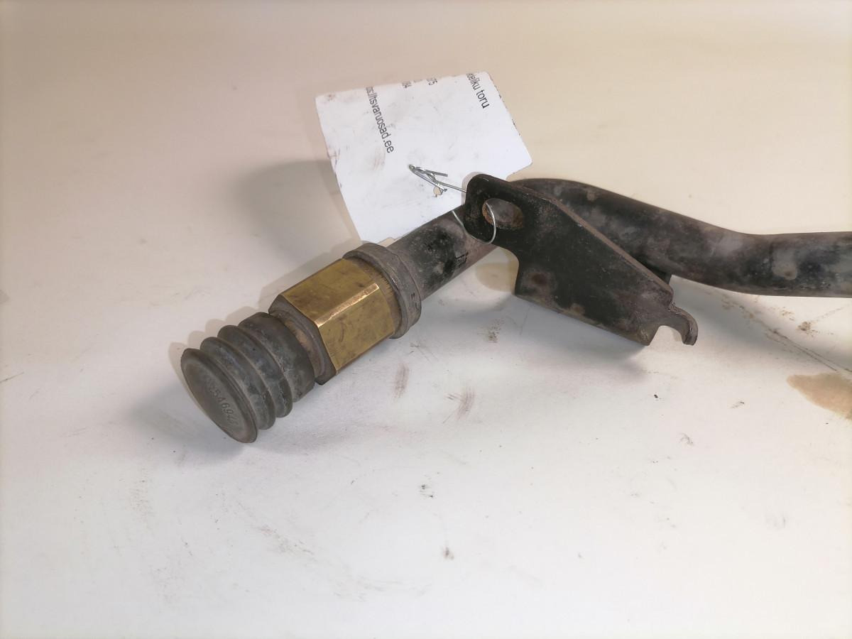 Scania Coolant pipe 2659575 - Sistema de refrigeración para Camión: foto 4 Scania Coolant pipe 2659575 - Sistema de refrigeración para Camión: foto 4