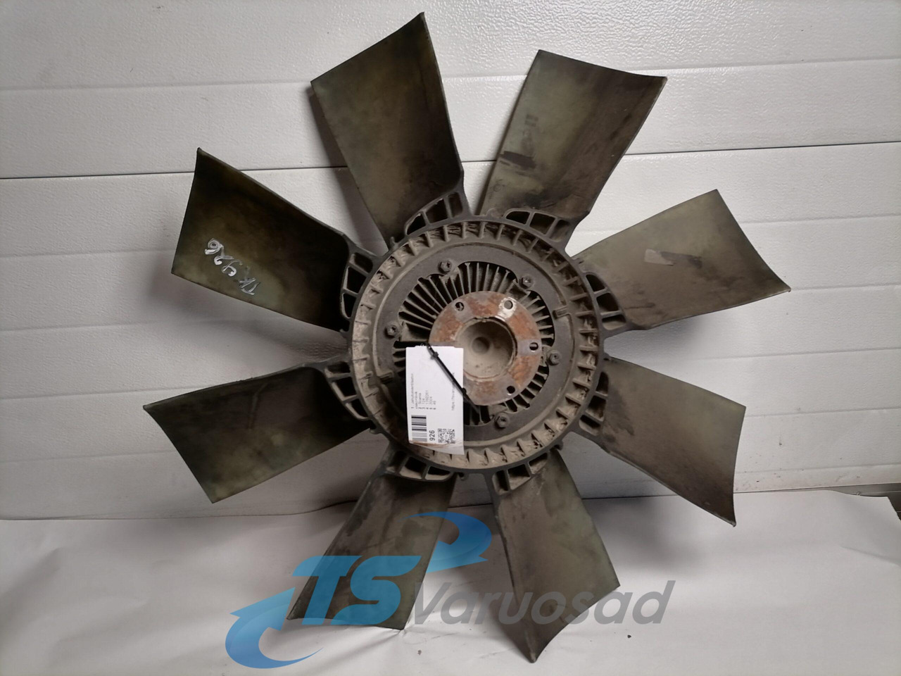 Scania Cooling fan 1392261 - Ventilador para Camión: foto 2 Scania Cooling fan 1392261 - Ventilador para Camión: foto 2