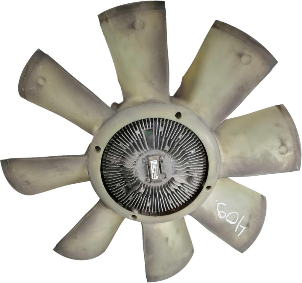Scania Cooling fan 1412398 - Ventilador para Camión: foto 1 Scania Cooling fan 1412398 - Ventilador para Camión: foto 1