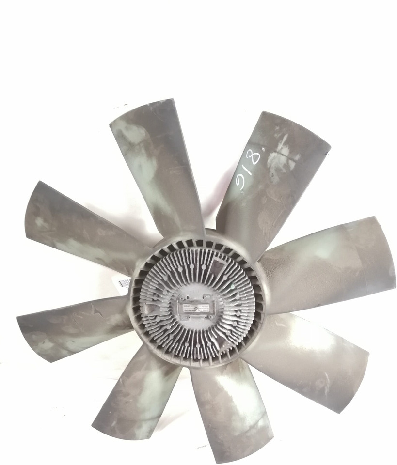 Scania Cooling fan 1423891 - Ventilador para Camión: foto 1 Scania Cooling fan 1423891 - Ventilador para Camión: foto 1