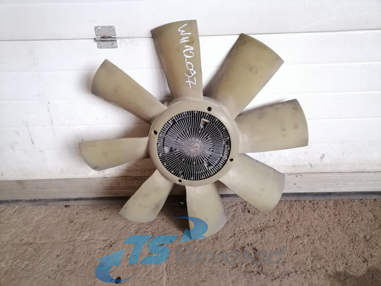 Scania Cooling fan 1453967 - Ventilador para Camión: foto 1 Scania Cooling fan 1453967 - Ventilador para Camión: foto 1