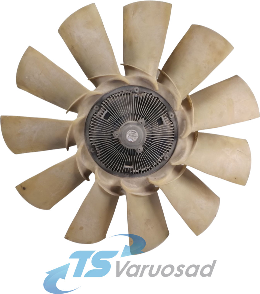 Scania Cooling fan 1849914 - Ventilador para Camión: foto 1 Scania Cooling fan 1849914 - Ventilador para Camión: foto 1
