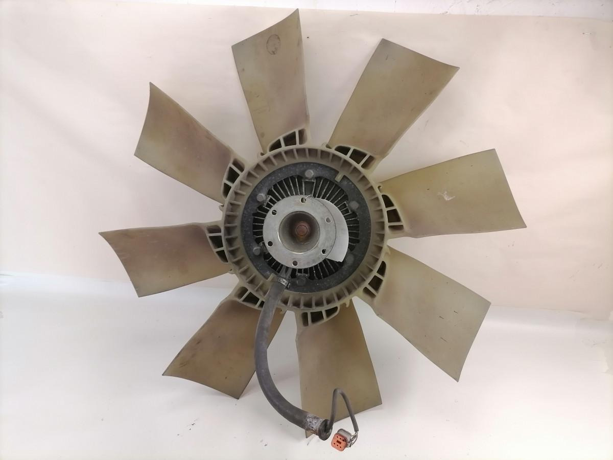 Scania Cooling fan 2132262 - Ventilador para Camión: foto 3 Scania Cooling fan 2132262 - Ventilador para Camión: foto 3