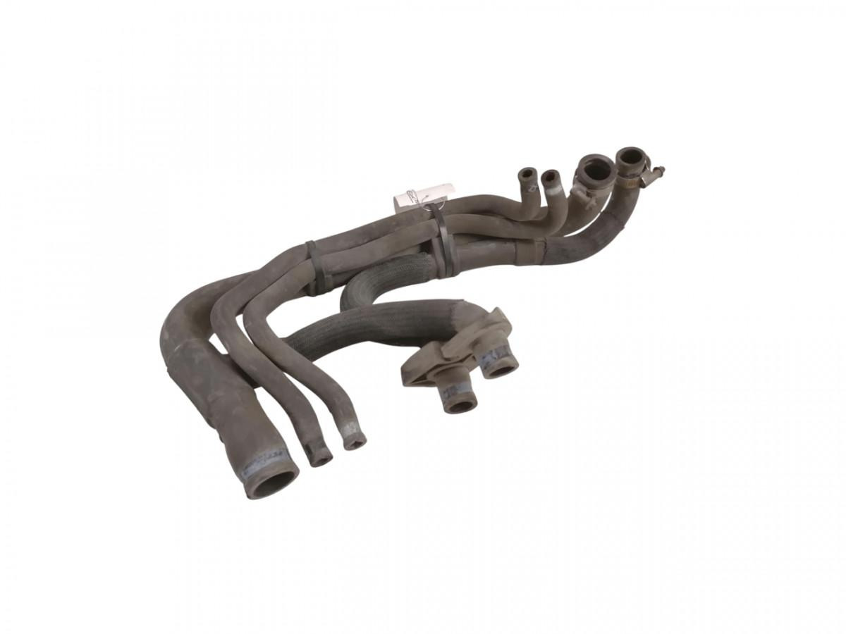 Scania Cooling pipe 2038638 - Sistema de refrigeración para Camión: foto 1 Scania Cooling pipe 2038638 - Sistema de refrigeración para Camión: foto 1