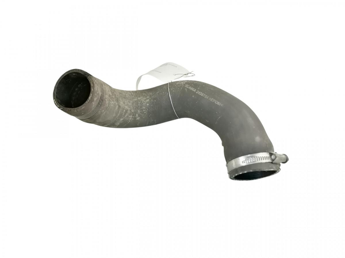 Scania Cooling pipe 2438754 - Sistema de refrigeración para Camión: foto 1 Scania Cooling pipe 2438754 - Sistema de refrigeración para Camión: foto 1