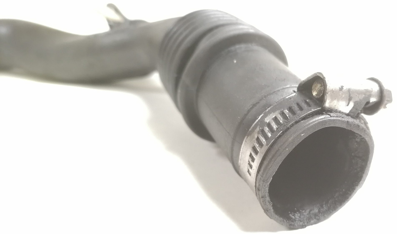 Scania Crankcase Ventilation Pipe 1527683 - Cárter para Camión: foto 4 Scania Crankcase Ventilation Pipe 1527683 - Cárter para Camión: foto 4