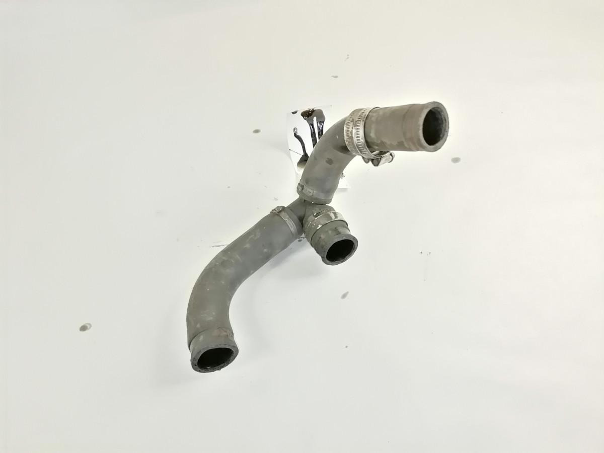 Scania Crankcase Ventilation Pipe 1786768 - Cárter para Camión: foto 2 Scania Crankcase Ventilation Pipe 1786768 - Cárter para Camión: foto 2