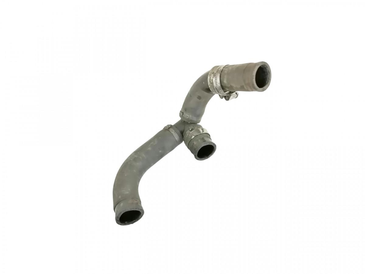 Scania Crankcase Ventilation Pipe 1786768 - Cárter para Camión: foto 1 Scania Crankcase Ventilation Pipe 1786768 - Cárter para Camión: foto 1