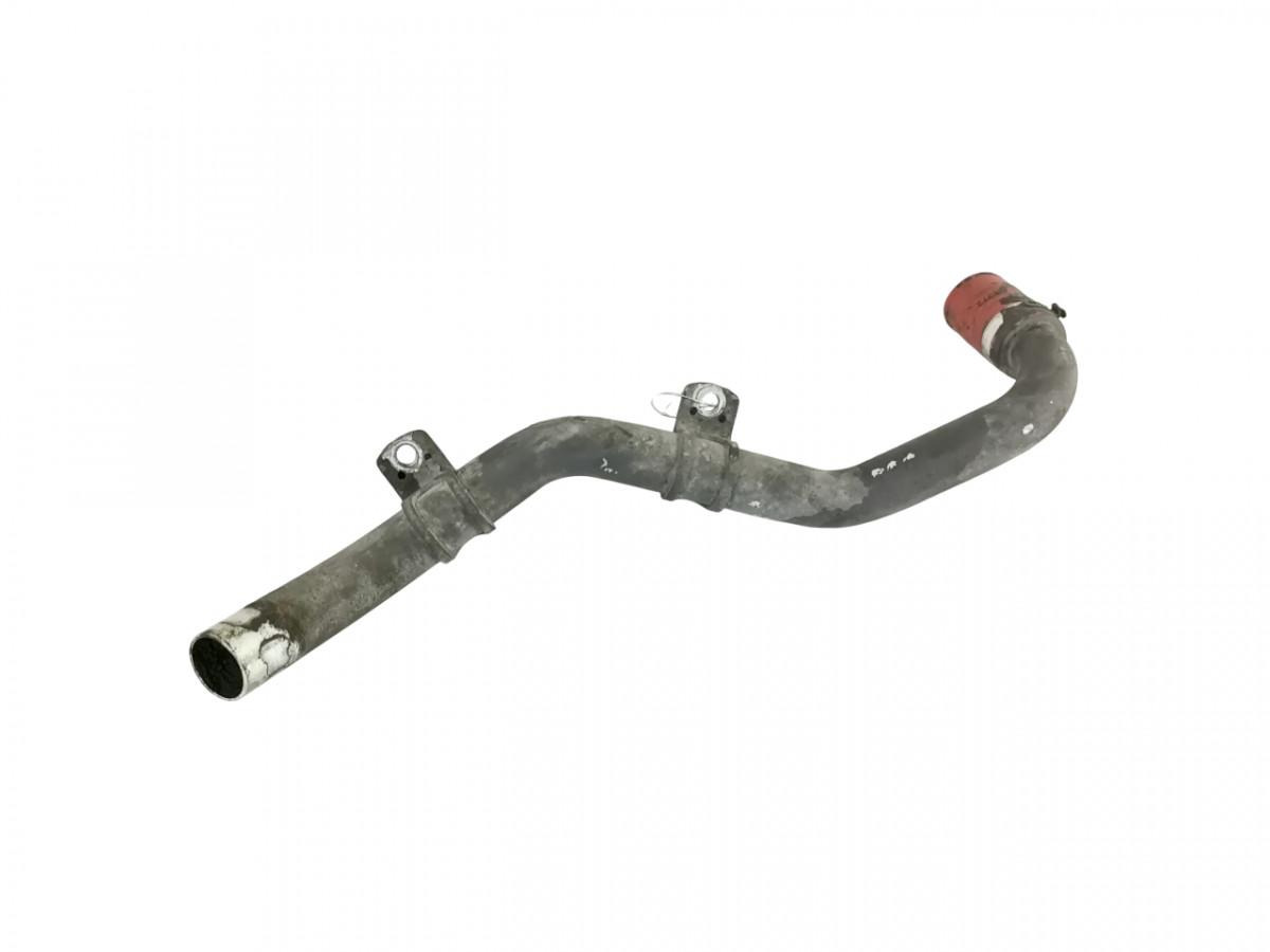Scania Crankcase Ventilation Pipe 1858989 - Cárter para Camión: foto 1 Scania Crankcase Ventilation Pipe 1858989 - Cárter para Camión: foto 1