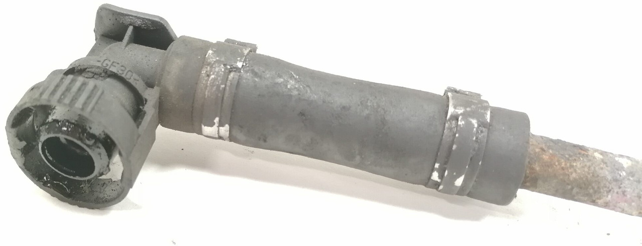 Scania Crankcase Ventilation Pipe 1863956 - Cárter para Camión: foto 2 Scania Crankcase Ventilation Pipe 1863956 - Cárter para Camión: foto 2