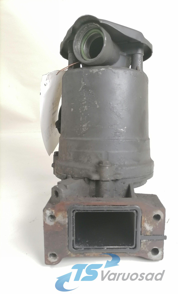 Scania Crankcase ventilation 1748694 - Cárter para Camión: foto 5 Scania Crankcase ventilation 1748694 - Cárter para Camión: foto 5