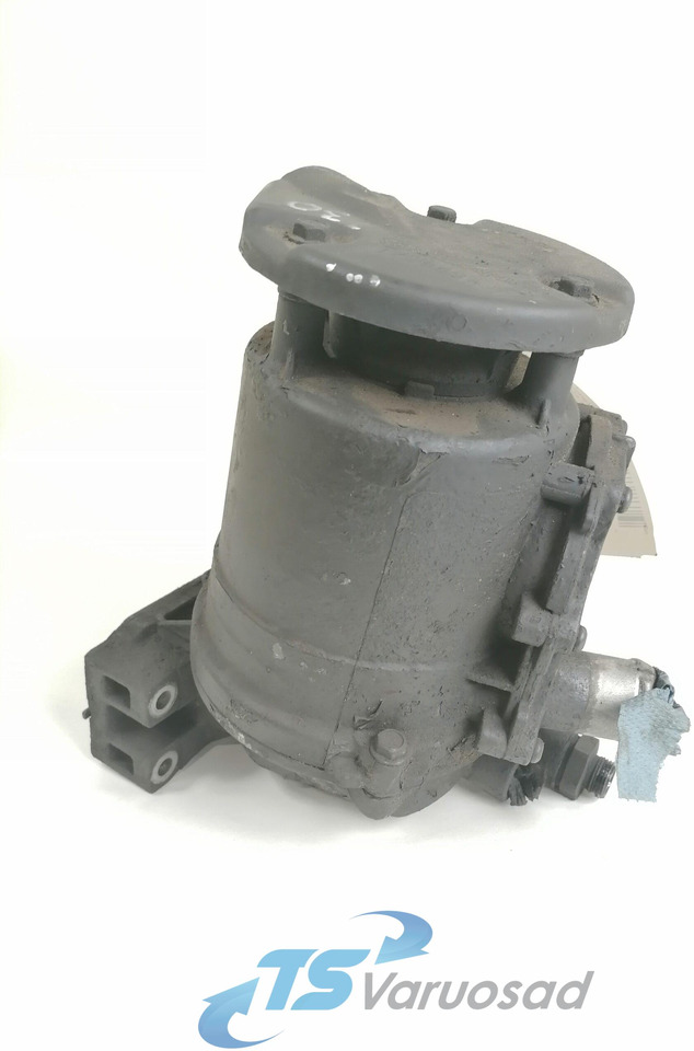 Scania Crankcase ventilation 1748694 - Cárter para Camión: foto 4 Scania Crankcase ventilation 1748694 - Cárter para Camión: foto 4