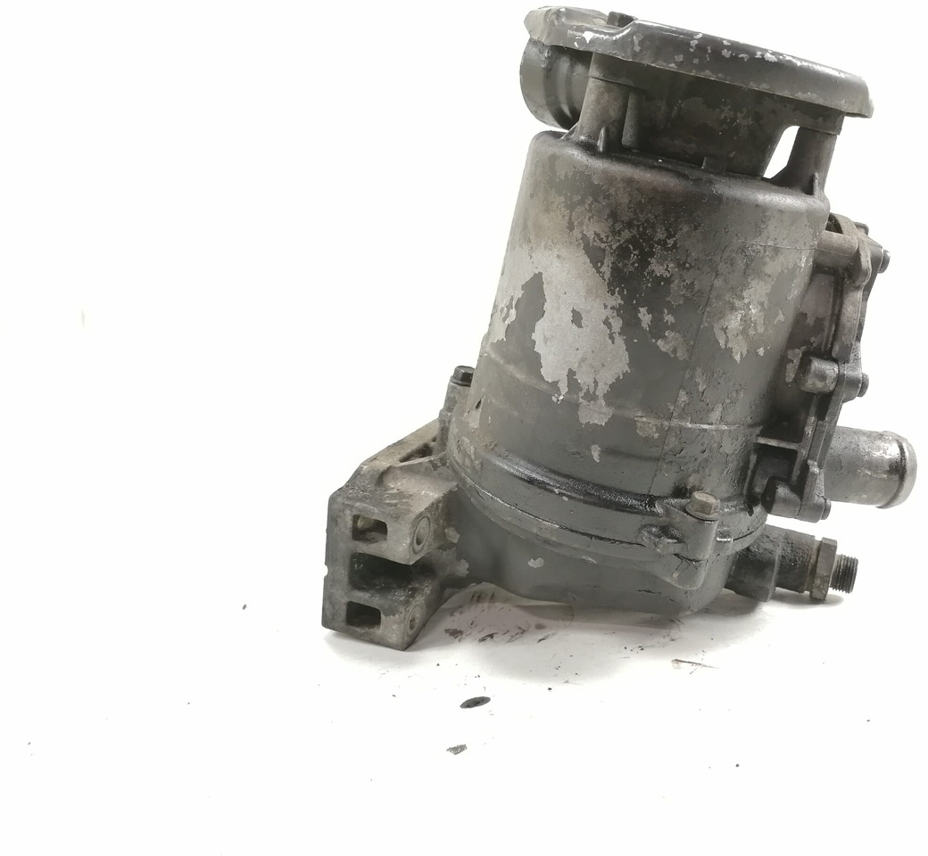 Scania Crankcase ventilation 1748694 - Cárter para Camión: foto 3 Scania Crankcase ventilation 1748694 - Cárter para Camión: foto 3