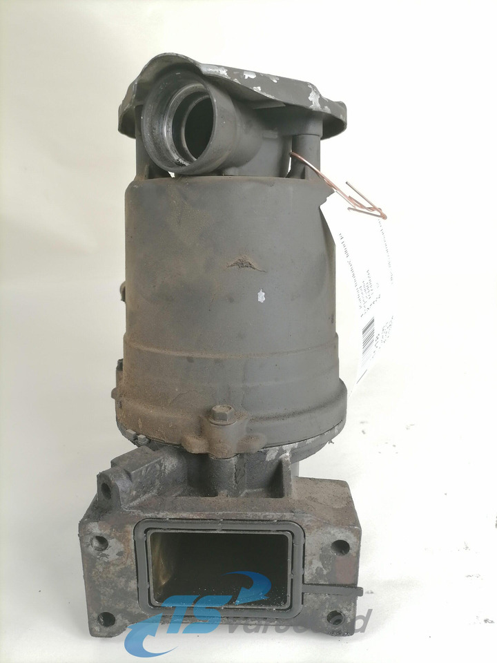 Scania Crankcase ventilation 1748694 - Cárter para Camión: foto 5 Scania Crankcase ventilation 1748694 - Cárter para Camión: foto 5