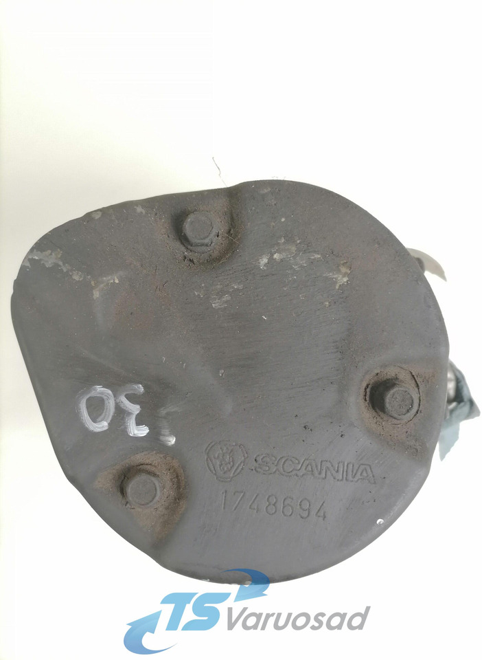 Scania Crankcase ventilation 1748694 - Cárter para Camión: foto 2 Scania Crankcase ventilation 1748694 - Cárter para Camión: foto 2