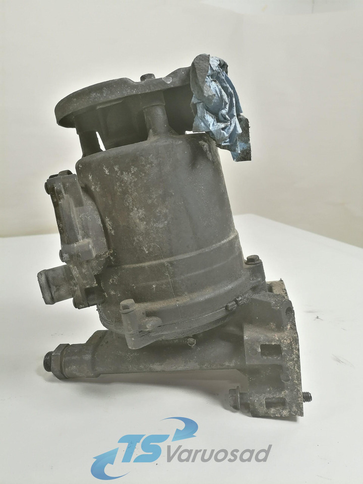 Scania Crankcase ventilation 1748694 - Cárter para Camión: foto 1 Scania Crankcase ventilation 1748694 - Cárter para Camión: foto 1