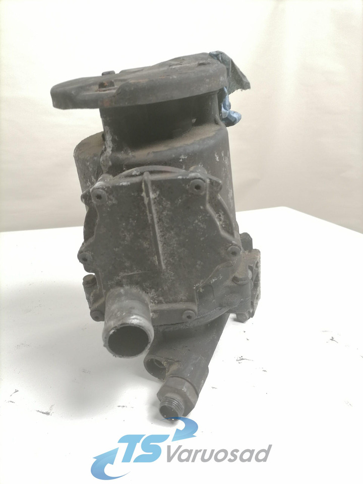 Scania Crankcase ventilation 1748694 - Cárter para Camión: foto 3 Scania Crankcase ventilation 1748694 - Cárter para Camión: foto 3