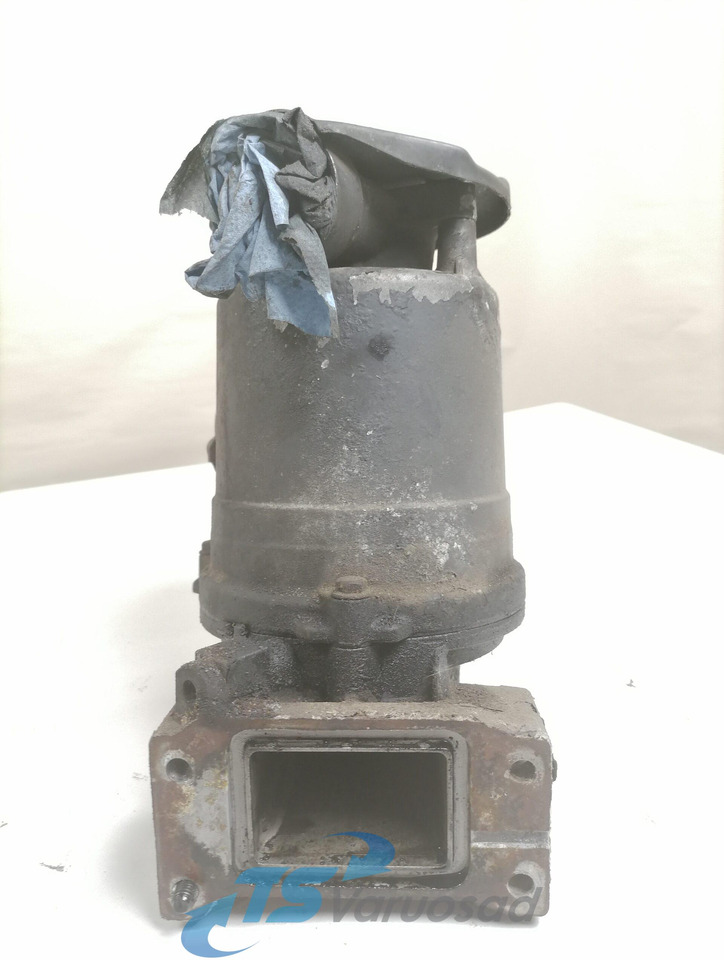 Scania Crankcase ventilation 1748694 - Cárter para Camión: foto 5 Scania Crankcase ventilation 1748694 - Cárter para Camión: foto 5