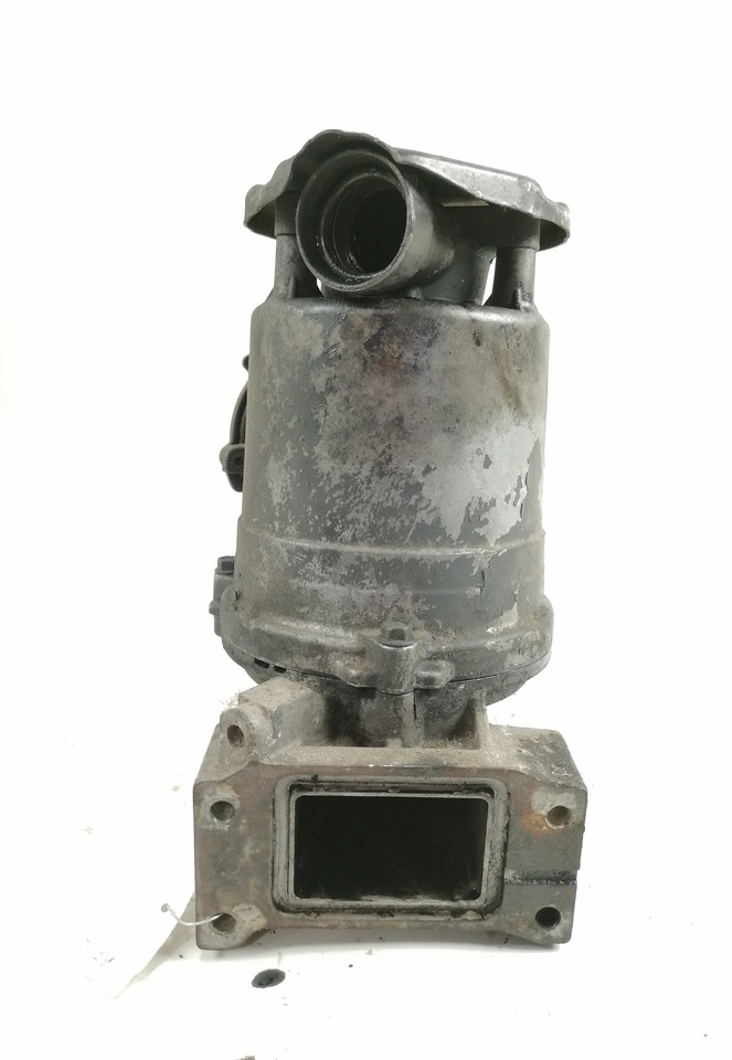 Scania Crankcase ventilation 1748694 - Cárter para Camión: foto 4 Scania Crankcase ventilation 1748694 - Cárter para Camión: foto 4