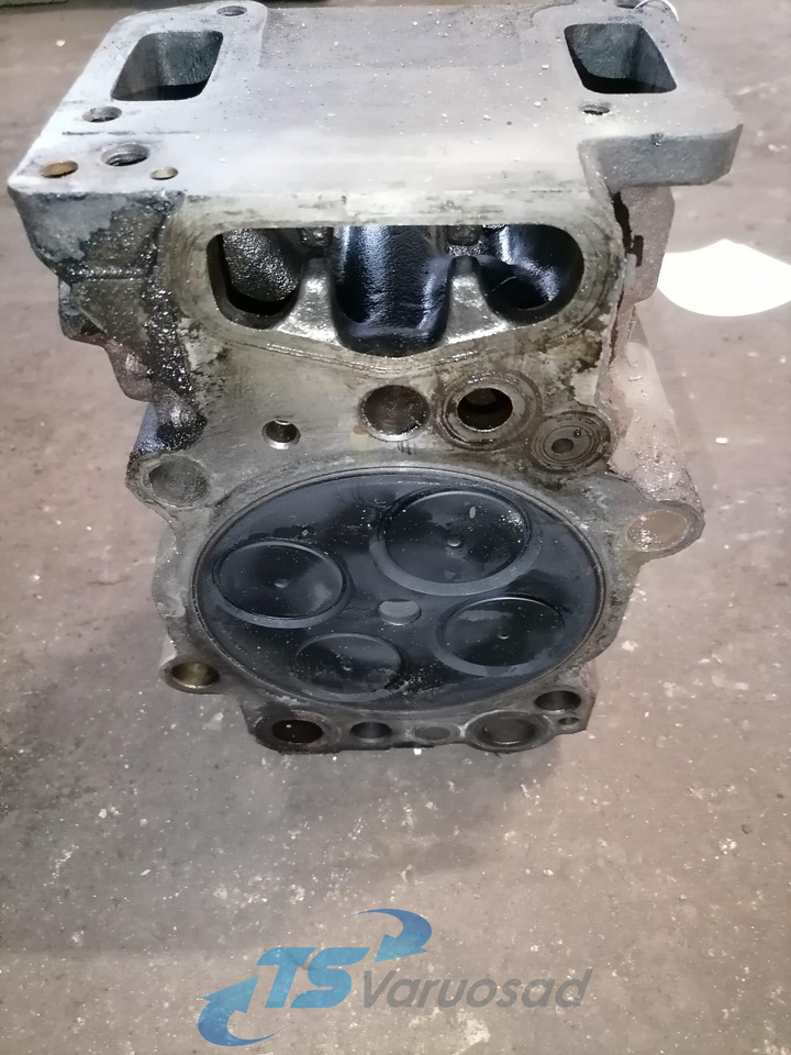 Scania Cylinder head, HPI 1522361 - Cabezal de bloque para Camión: foto 3 Scania Cylinder head, HPI 1522361 - Cabezal de bloque para Camión: foto 3