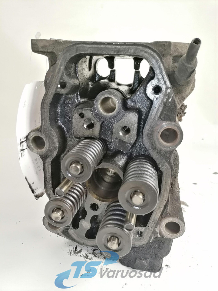 Scania Cylinder head, HPI 1804716 - Cabezal de bloque para Camión: foto 2 Scania Cylinder head, HPI 1804716 - Cabezal de bloque para Camión: foto 2