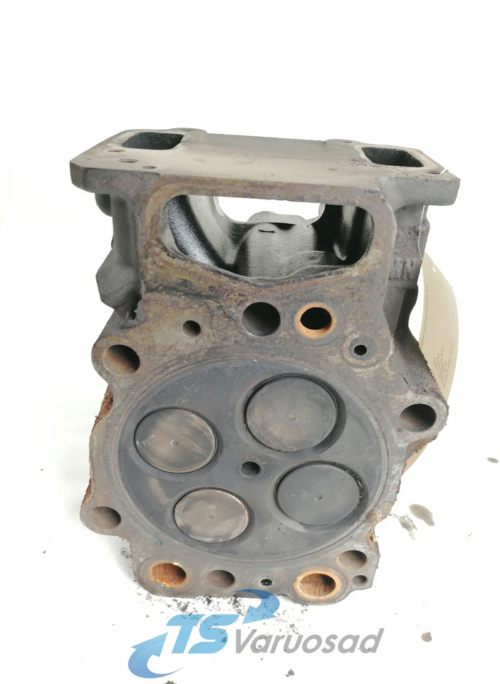 Scania Cylinder head, XPI 1921303 - Cabezal de bloque para Camión: foto 3 Scania Cylinder head, XPI 1921303 - Cabezal de bloque para Camión: foto 3