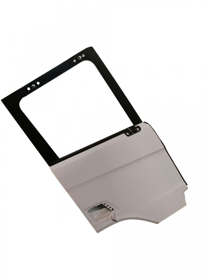 Scania Door 2653997 - Puerta y piezas para Camión: foto 1 Scania Door 2653997 - Puerta y piezas para Camión: foto 1