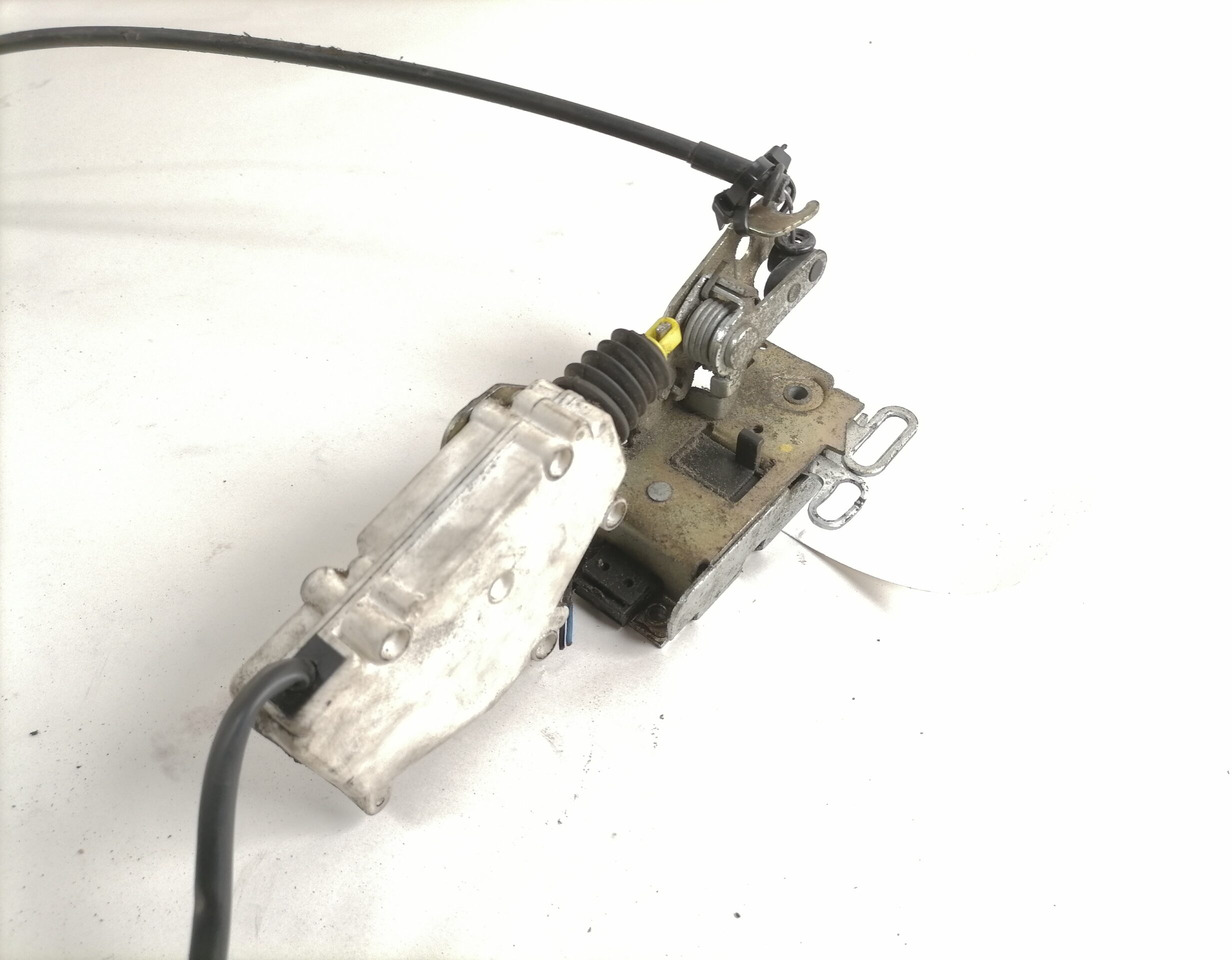 Scania Door lock 1940919 - Puerta y piezas para Camión: foto 4 Scania Door lock 1940919 - Puerta y piezas para Camión: foto 4