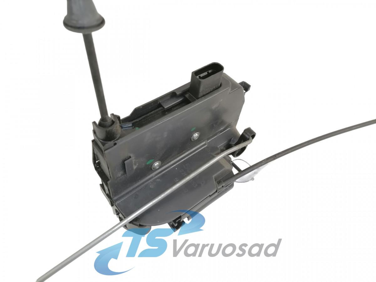 Scania Door lock 2265353 - Puerta y piezas para Camión: foto 1 Scania Door lock 2265353 - Puerta y piezas para Camión: foto 1
