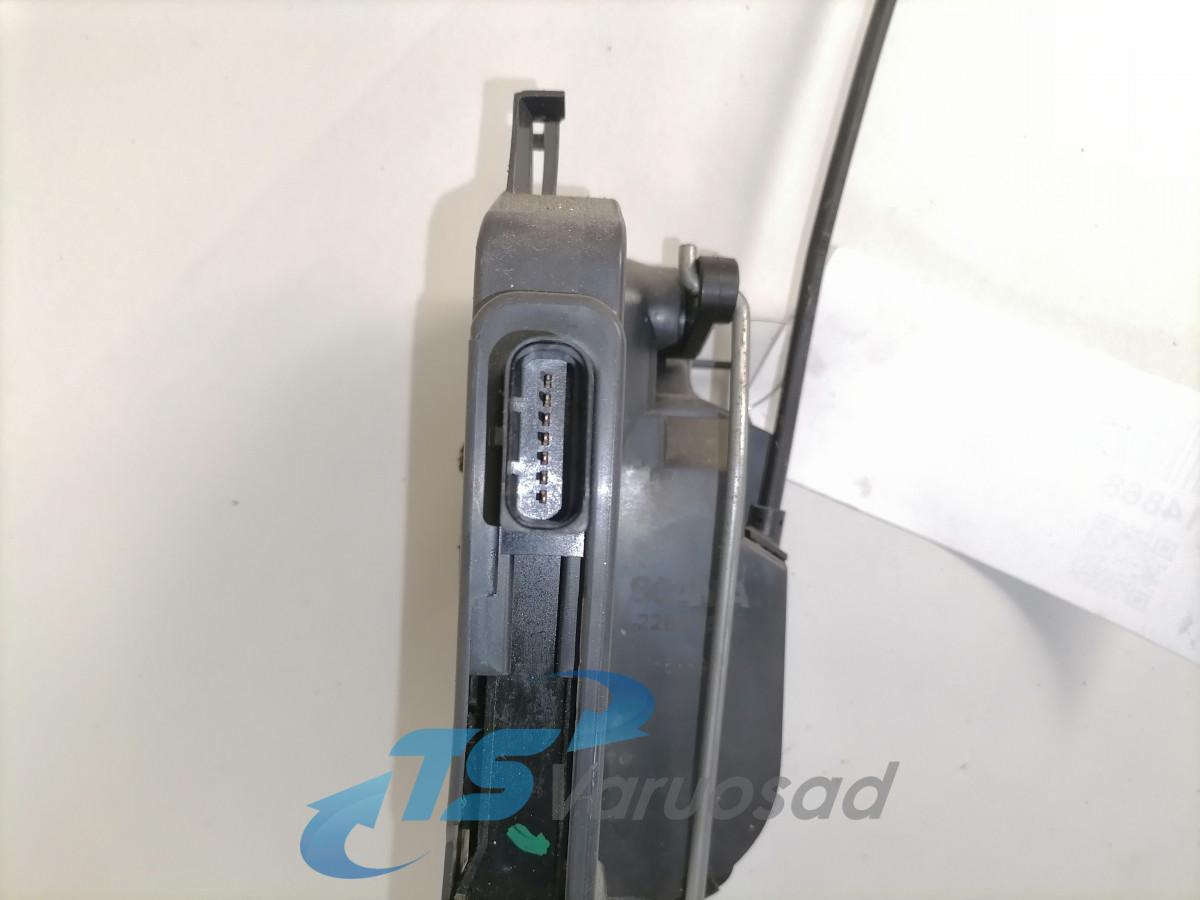 Scania Door lock 2265353 - Puerta y piezas para Camión: foto 4 Scania Door lock 2265353 - Puerta y piezas para Camión: foto 4