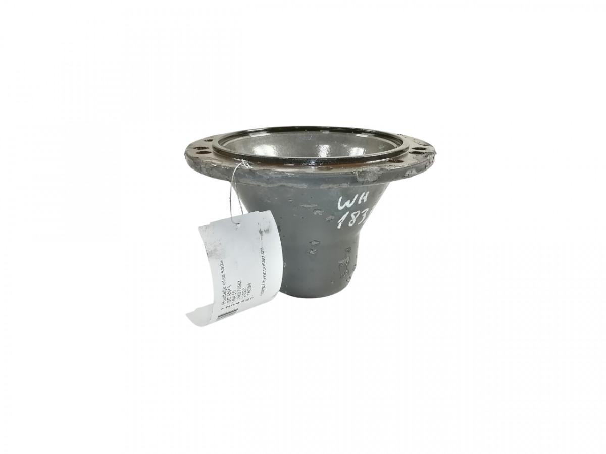 Scania Drive shaft cover 2437692 - Palier para Camión: foto 1 Scania Drive shaft cover 2437692 - Palier para Camión: foto 1