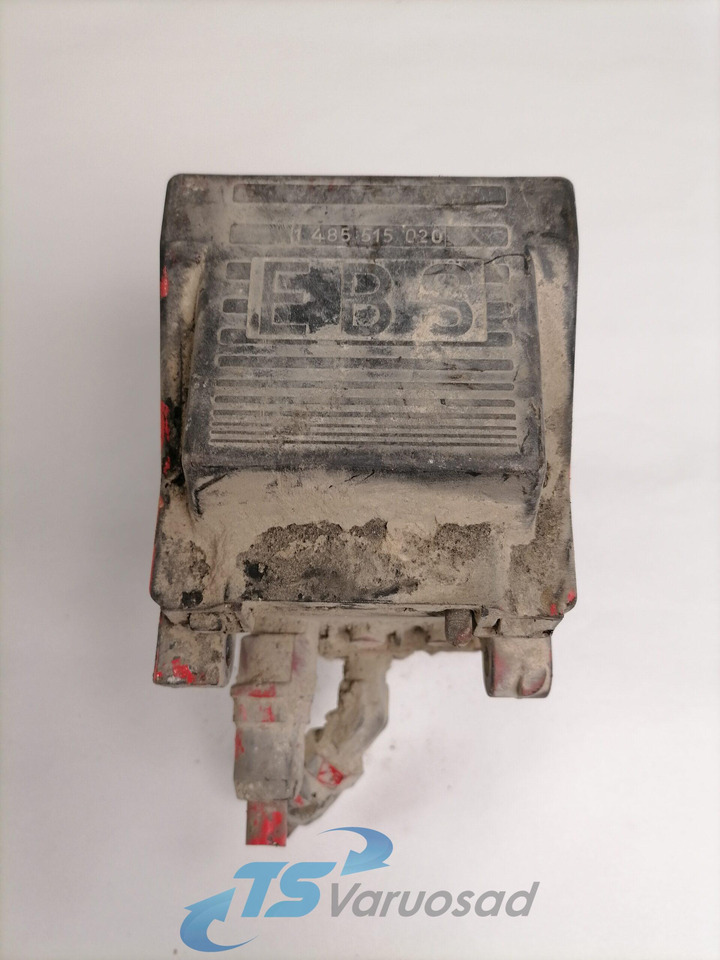 Scania EBS brake valve 1423910 - Válvula de freno para Camión: foto 4 Scania EBS brake valve 1423910 - Válvula de freno para Camión: foto 4