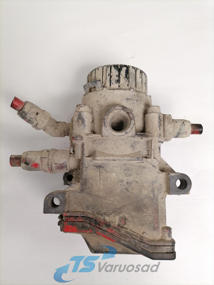 Scania EBS brake valve 1423910 - Válvula de freno para Camión: foto 1 Scania EBS brake valve 1423910 - Válvula de freno para Camión: foto 1