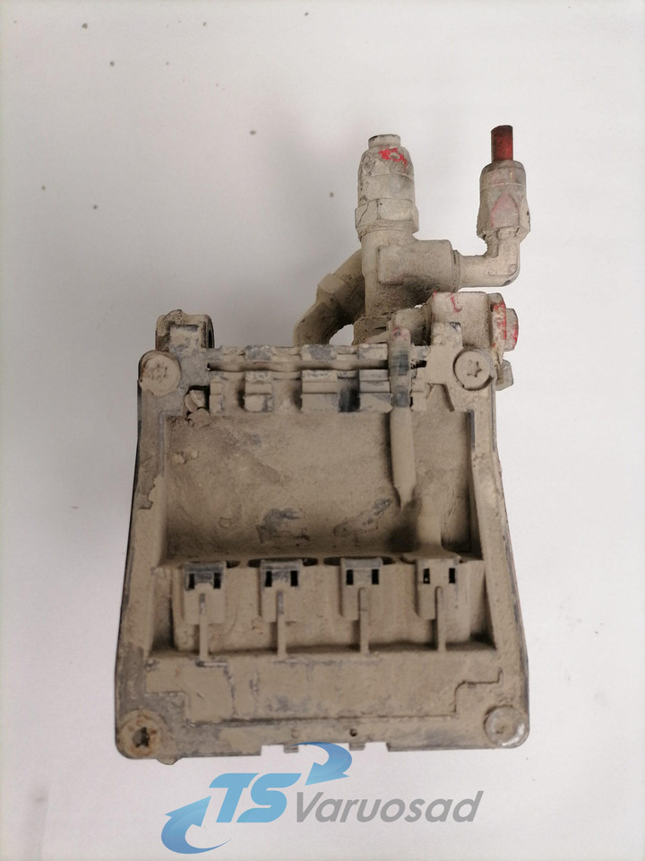 Scania EBS brake valve 1423910 - Válvula de freno para Camión: foto 2 Scania EBS brake valve 1423910 - Válvula de freno para Camión: foto 2