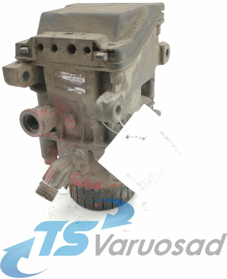Scania EBS brake valve 1423910 - Válvula de freno para Camión: foto 1 Scania EBS brake valve 1423910 - Válvula de freno para Camión: foto 1