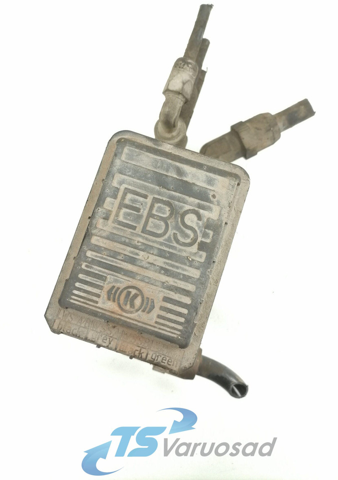Scania EBS brake valve 1442935 - Válvula de freno para Camión: foto 2 Scania EBS brake valve 1442935 - Válvula de freno para Camión: foto 2