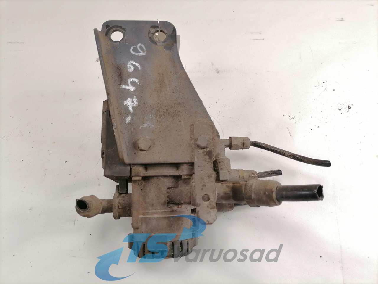 Scania EBS brake valve 1857012 - Válvula de freno para Camión: foto 2 Scania EBS brake valve 1857012 - Válvula de freno para Camión: foto 2