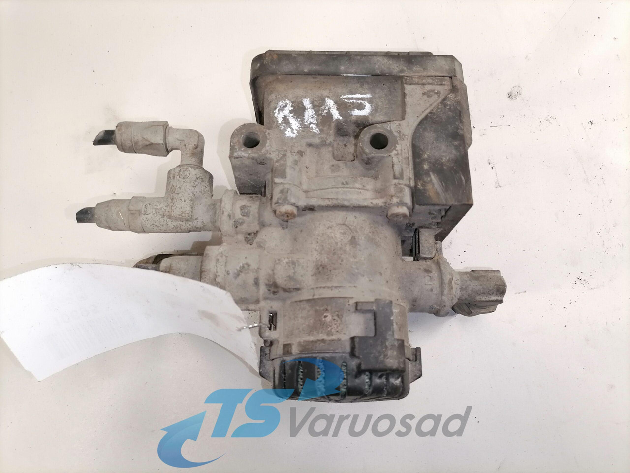 Scania EBS brake valve 1857012 - Válvula de freno para Camión: foto 2 Scania EBS brake valve 1857012 - Válvula de freno para Camión: foto 2