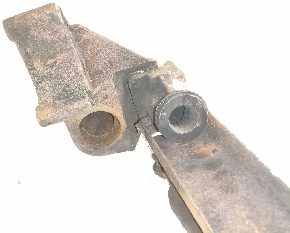 Scania EGR Klapp + klapi põlv 1489900 - Silenciador/ Sistema de escape para Camión: foto 5 Scania EGR Klapp + klapi põlv 1489900 - Silenciador/ Sistema de escape para Camión: foto 5