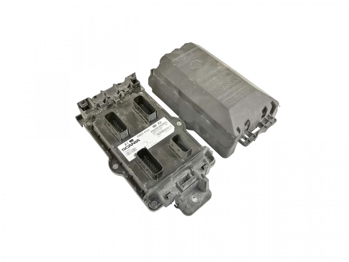 Scania Ecu, EBS 2789427 - Unidad de control para Camión: foto 1 Scania Ecu, EBS 2789427 - Unidad de control para Camión: foto 1